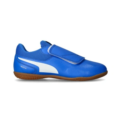 Truco III Velcro Niño Zaalvoetbalschoenen