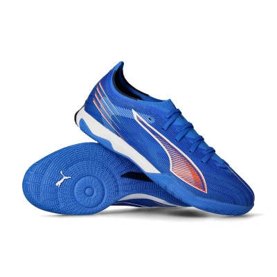 Ultra 6 Match IT Zaalvoetbalschoenen