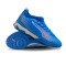 Puma Kinderen Ultra 6 Match It + Mid Zaalvoetbalschoenen