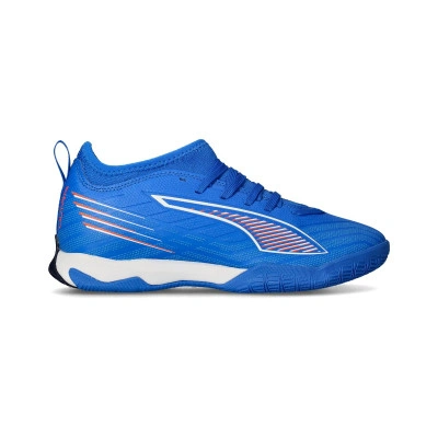 Kinderen Ultra 6 Match It + Mid Zaalvoetbalschoenen