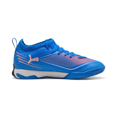 Kinderen Ultra 6 Match It + Mid Zaalvoetbalschoenen
