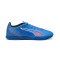 Puma Ultra 6 Speel het Zaalvoetbalschoenen