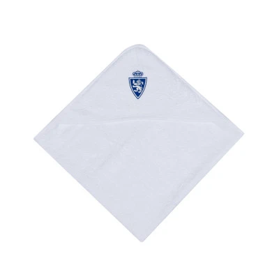 Zuigelingen Real Zaragoza Handdoek Handdoek