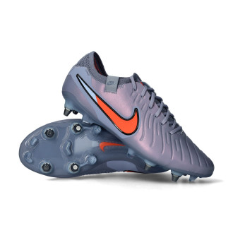 Tiempo Legend 10 Elite SG-Pro Blauw Eclipse-Zwart