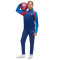 Puma Neymar Jr Playmaker 1/4 Zip Jr Sweatshirt