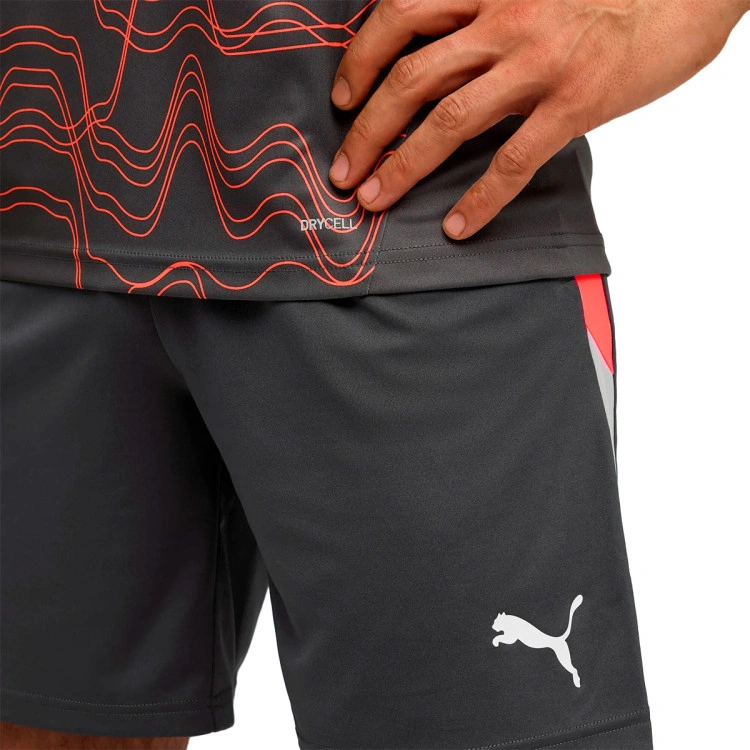 pantalon-corto-puma-individualliga-training-shorts-2-open-pockets-shadow-gray-white-glowing-red-2