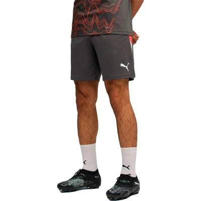 Individualliga Training Shorts 2 (Open pockets) Shorts