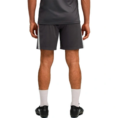 Individualliga Training Shorts 2 (Open pockets) Shorts