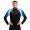 Puma Individualliga 1/4 Zip Top Sweatshirt
