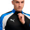 Puma Individualliga 1/4 Zip Top Sweatshirt