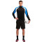 Puma Individualliga 1/4 Zip Top Sweatshirt