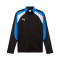 Puma Individualliga 1/4 Zip Top Sweatshirt