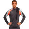 Puma Individualliga 1/4 Zip Top Sweatshirt