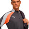 Puma Individualliga 1/4 Zip Top Sweatshirt