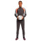 Puma Individualliga 1/4 Zip Top Sweatshirt