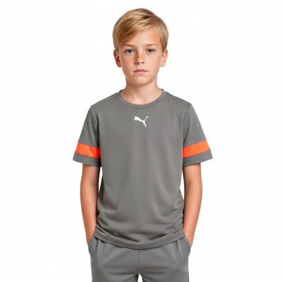 Individualrise Jersey Jr T-Shirt
