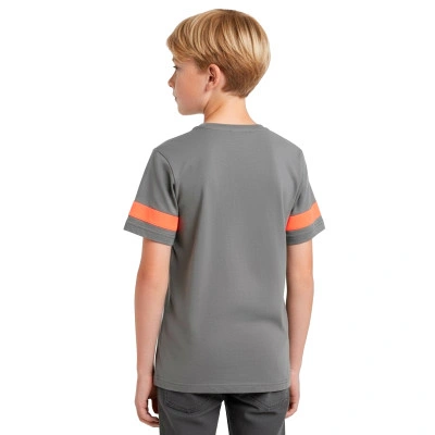 Individualrise Jersey Jr T-Shirt