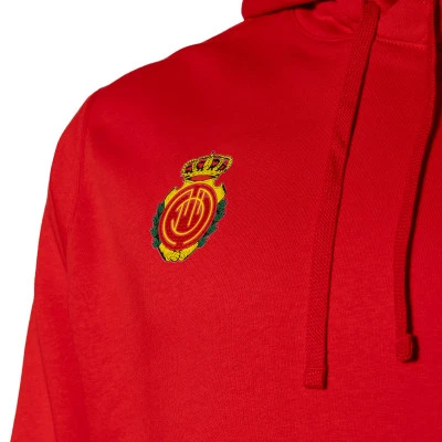 RCD Mallorca Sportkleding Sweatshirt