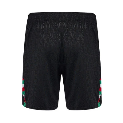 Ac Bilbao 2024-2025 Vierde Shorts