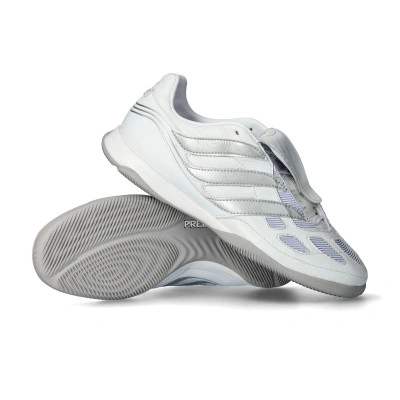 Predator Precision Street Zaalvoetbalschoenen