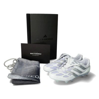 Predator Precision Elite FG Voetbalschoenen