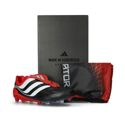 Predator Precisie Elite FG Voetbalschoenen