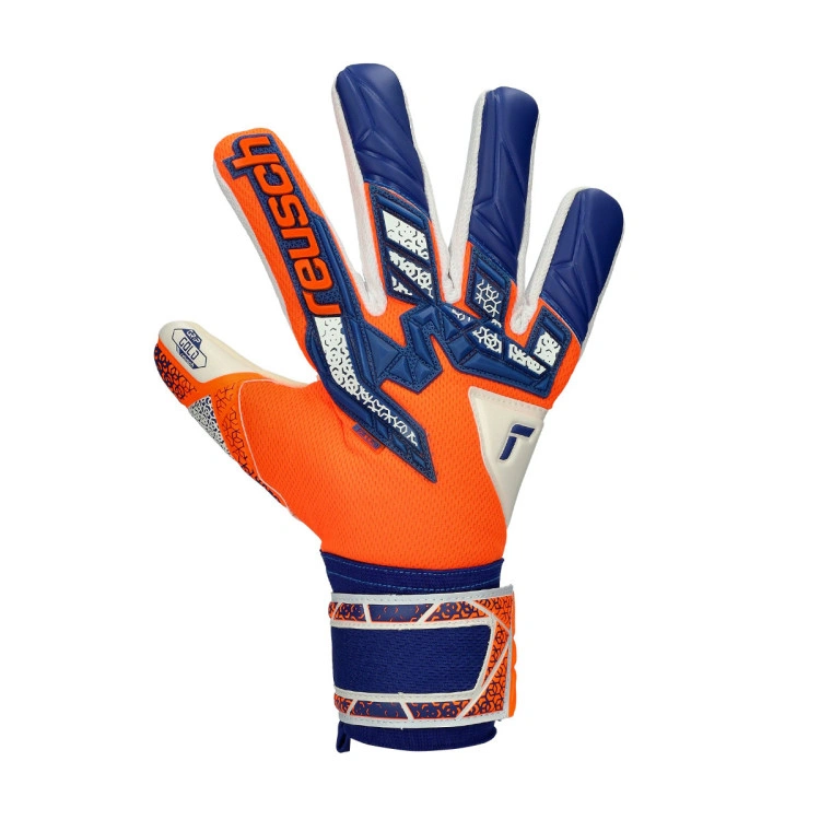 guantes-reusch-attrakt-freegel-gold-nc-naranja-1