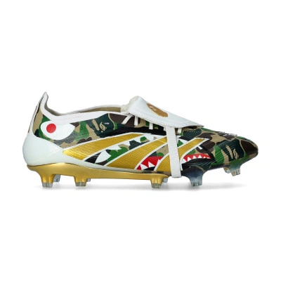 Predator Elite FT FG Bape Voetbalschoenen