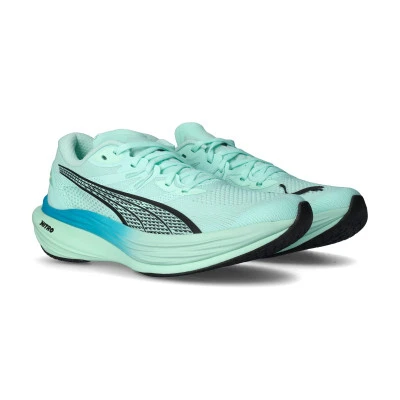 Afwijken Nitro 3 Hardloopschoenen