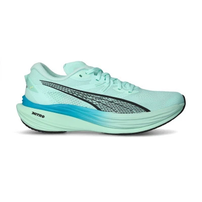 Afwijken Nitro 3 Hardloopschoenen