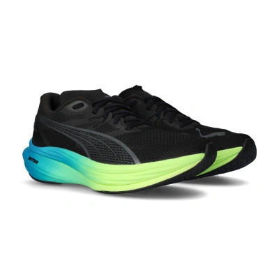Deviate Nitro 3 Hardloopschoenen