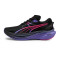 Puma Dames Deviate Nitro 3 Digitokyo Hardloopschoenen