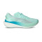 Puma Afwijken Nitro 3 Mujer Hardloopschoenen
