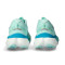 Puma Afwijken Nitro 3 Mujer Hardloopschoenen