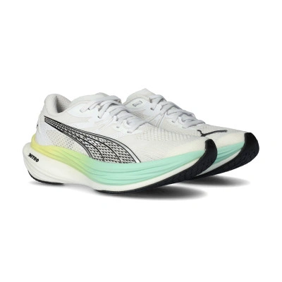 Deviate Nitro 3 Mujer Hardloopschoenen