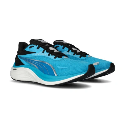 Elektriseer Nitro 4 Hardloopschoenen