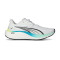 Puma Dames Electrify Nitro 4 Hardloopschoenen