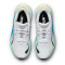 Puma Dames Electrify Nitro 4 Hardloopschoenen