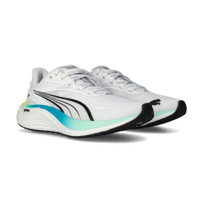 Dames Electrify Nitro 4 Hardloopschoenen