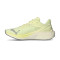Puma Electrify Nitro 4 Mujer Hardloopschoenen