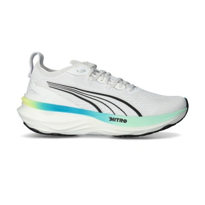 Foreverrun Nitro 2 Hardloopschoenen