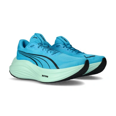 Magmax Nitro Hardloopschoenen