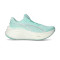 Puma Dames Magmax Nitro Hardloopschoenen