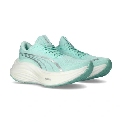 Dames Magmax Nitro Hardloopschoenen