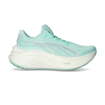 Dames Magmax Nitro Hardloopschoenen