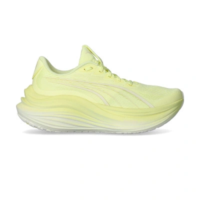 Dames Magmax Nitro Hardloopschoenen