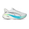 Puma Dames Magnify Nitro 3 Hardloopschoenen