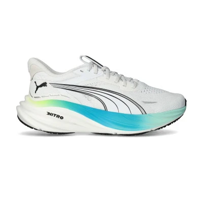 Dames Magnify Nitro 3 Hardloopschoenen