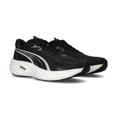Snelheid Nitro 4 Hardloopschoenen