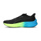 Puma Snelheid Nitro 4 Hardloopschoenen
